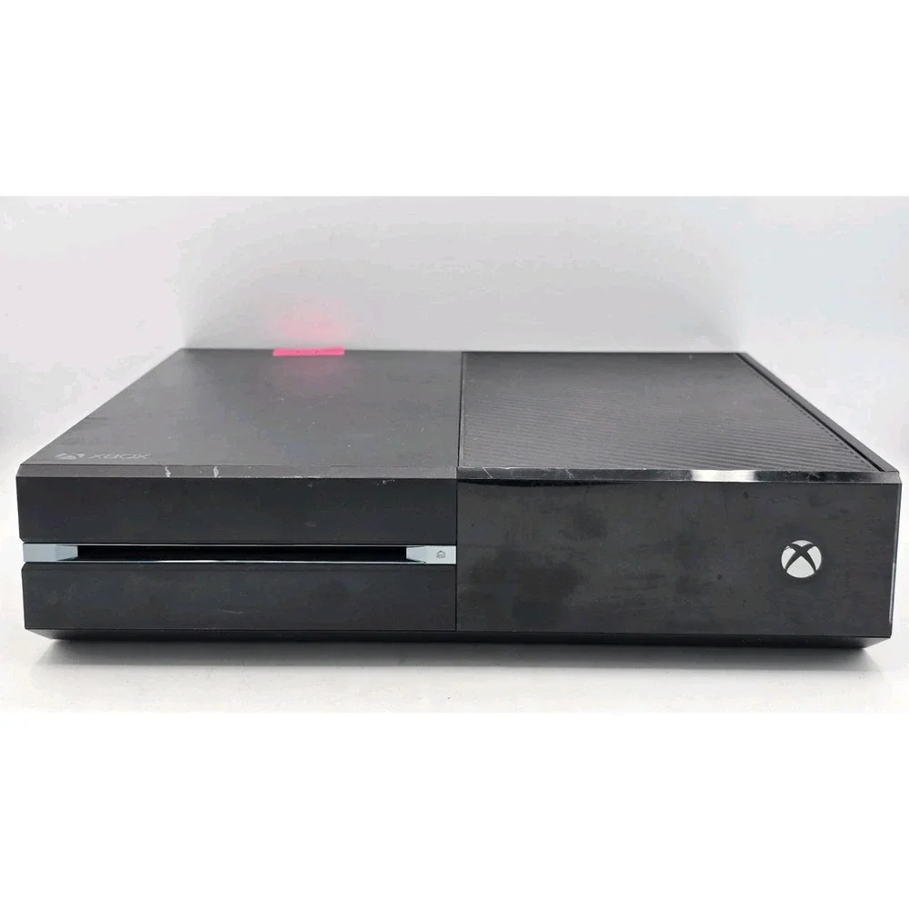 Microsoft Xbox One Replacement‎ Console 1540 - 500gb Console Only - WORKS